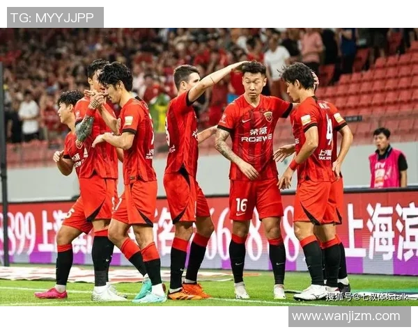 上海上港与广州恒大激战正酣即时比分更新与赛况分析