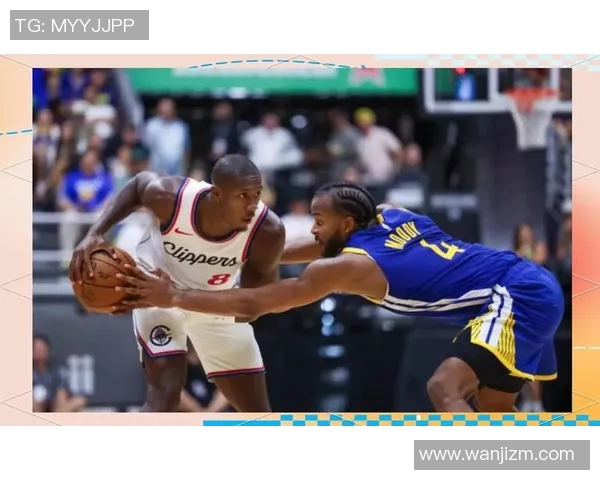 勇士与快船激战回顾2018年12月24日全场精彩录像重温