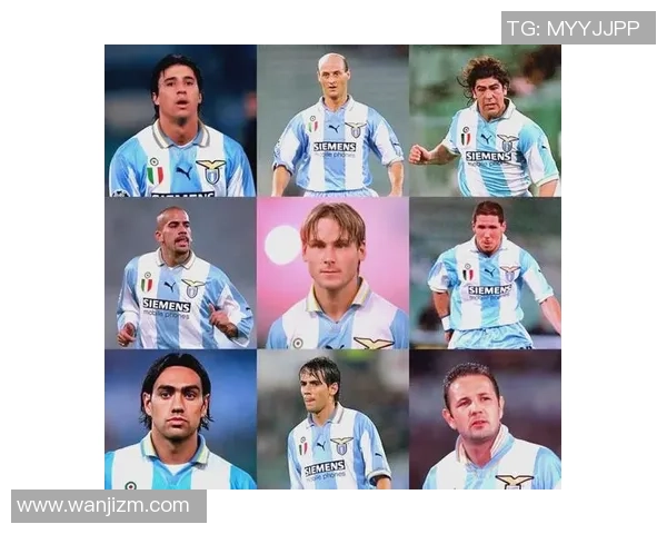 90年代意甲最佳阵容揭晓：群星闪烁 却无德尔皮耶罗和维埃里身影？