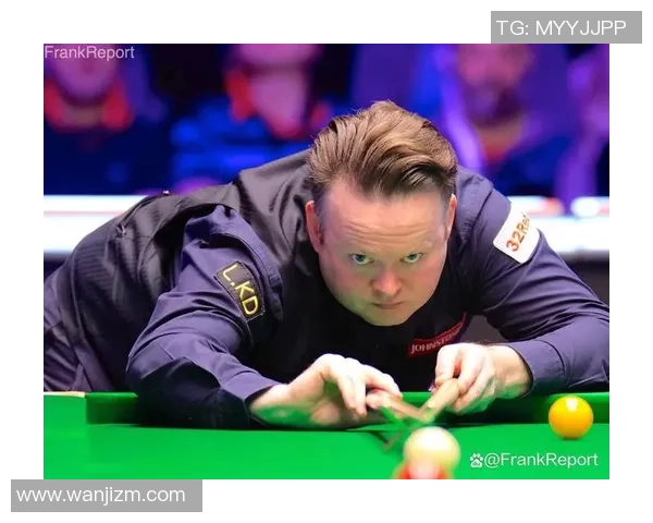 斯诺克球星墨菲行将第三次步入婚姻殿堂,旧日他曾有过争议事情